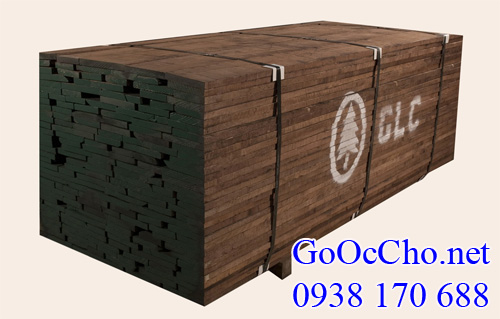 kiện gỗ óc chó (gỗ walnut) nhập khẩu