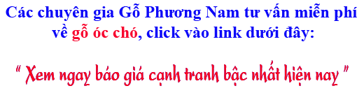 giá tiền gỗ óc chó (walnut) Mỹ nhập khẩu