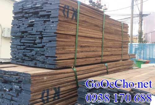 Gỗ Walnut 3/4"=19mm