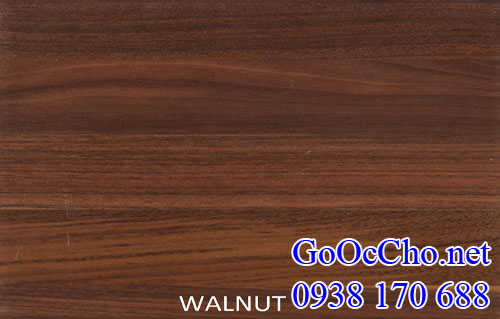 dát gỗ óc chó (gỗ walnut)