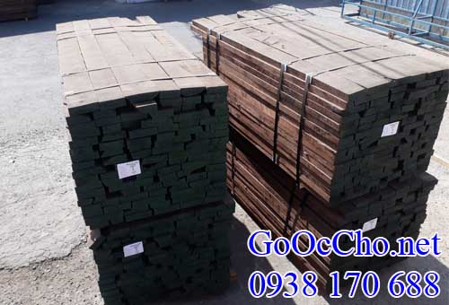 Giá gỗ Óc Chó (gỗ Walnut) tại tổng kho gỗ Phương Nam