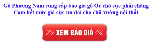 giá gỗ óc chó Mỹ