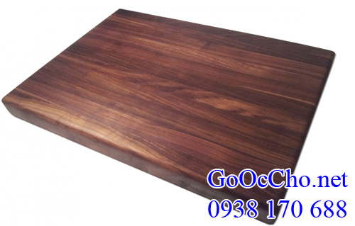 gỗ óc chó (gỗ walnut)