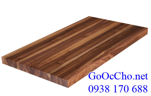 gỗ óc chó (gỗ walnut)