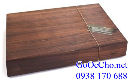 gỗ óc chó (walnut)