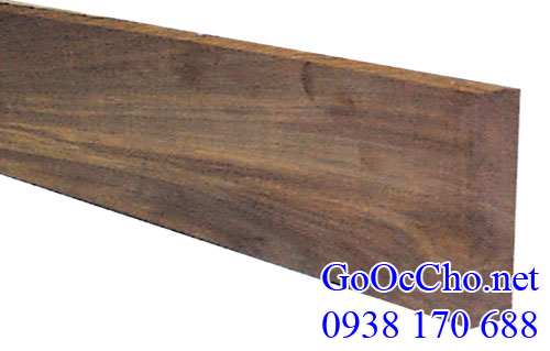 gỗ óc chó (walnut) mỹ