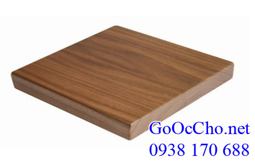 gỗ óc chó (walnut) nhập khẩu