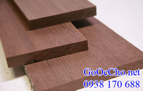 gỗ óc chó (walnut) xẻ thanh