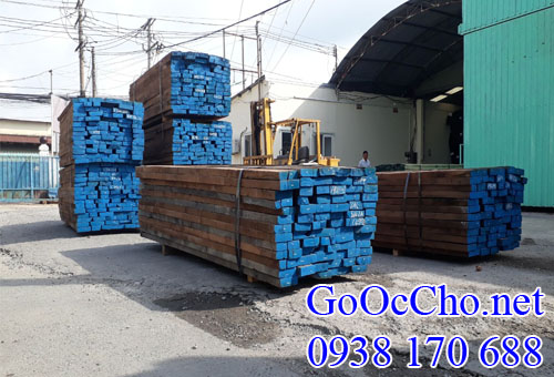 Gỗ Óc Chó (walnut) nhập khẩu