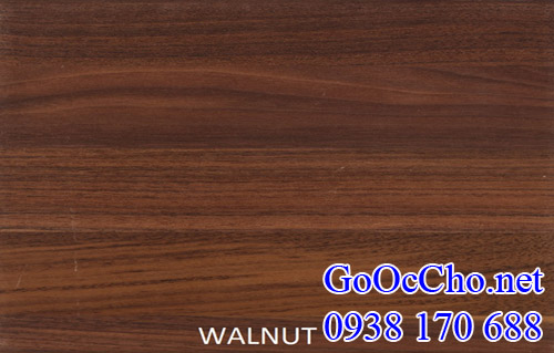 vân gỗ óc chó (walnut) nguyên liệu